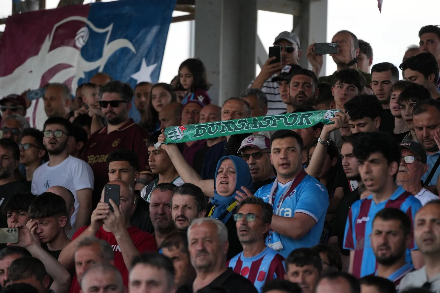 Göztepe U19 takımı Bursa’da Türkiye şampiyonluğunu kazandı