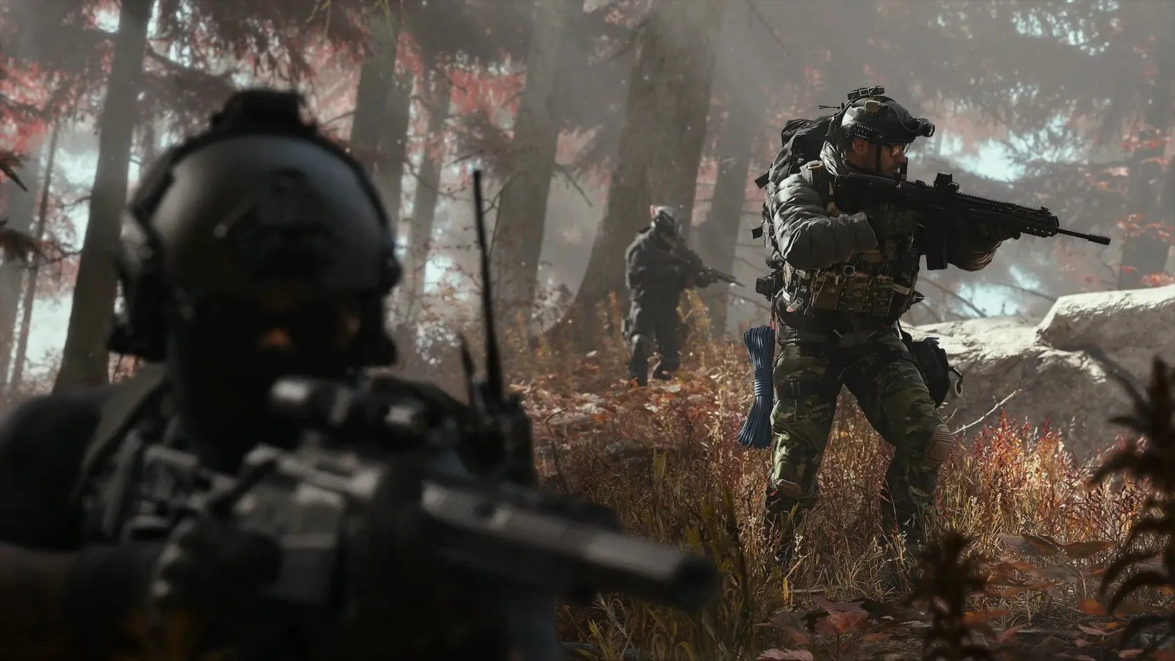 Call of Duty: Modern Warfare 4 çıkış tarihi belli oldu
