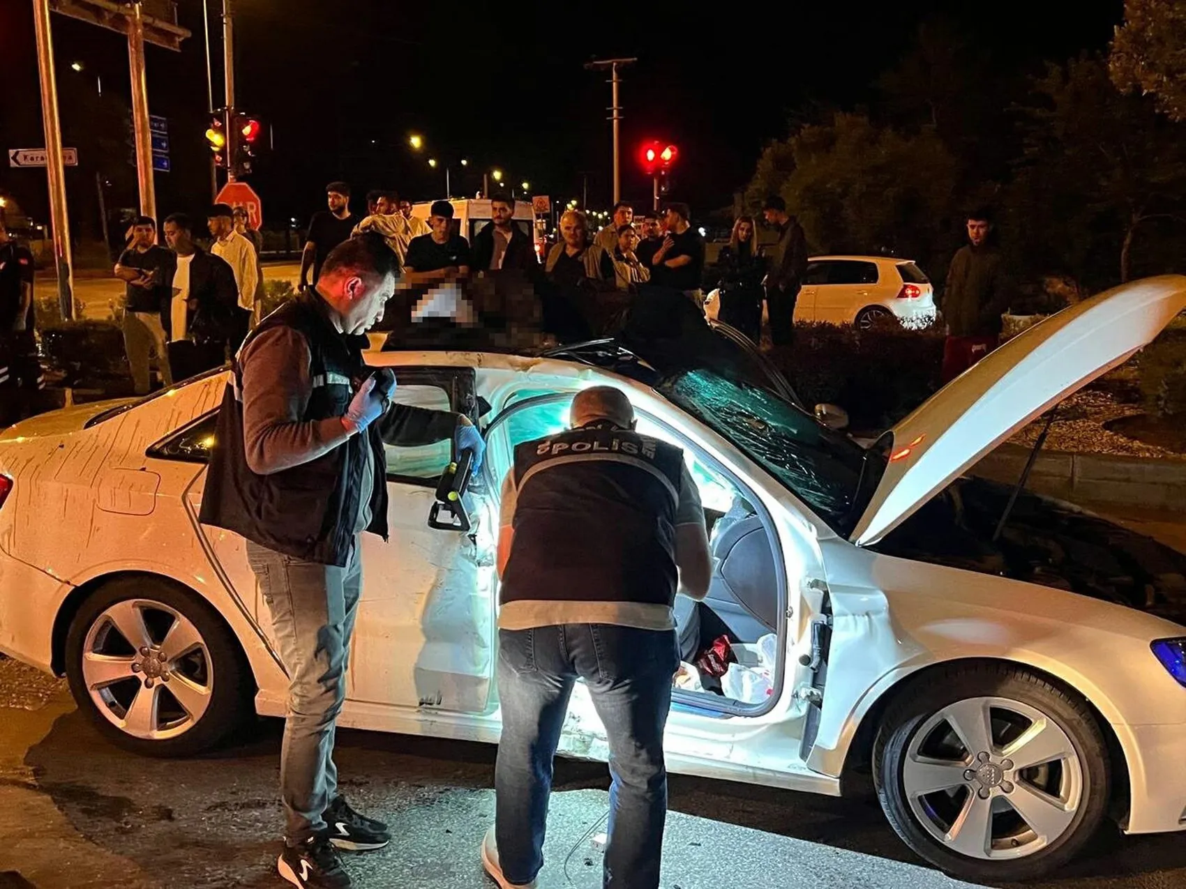 Fethiye'deki ölümlü kazada sürücü serbest kaldı