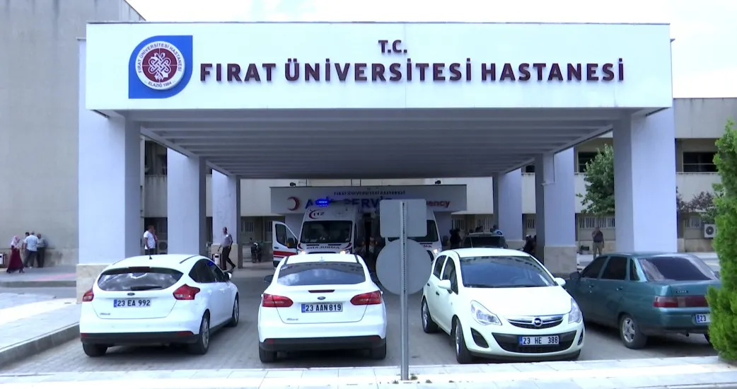 Elazığ’da boşanma aşamasındaki eşi tarafından öldürüldü