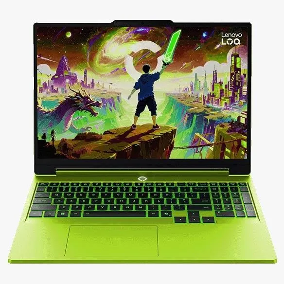 Lenovo LOQ 15 Gen 11 tanıtıldı: İşte özellikleri ve fiyatı