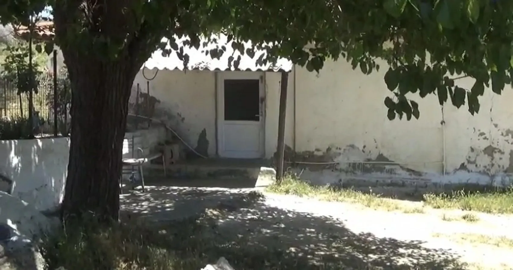 Çanakkale’de 40 yıllık birliktelik dehşetle bitti