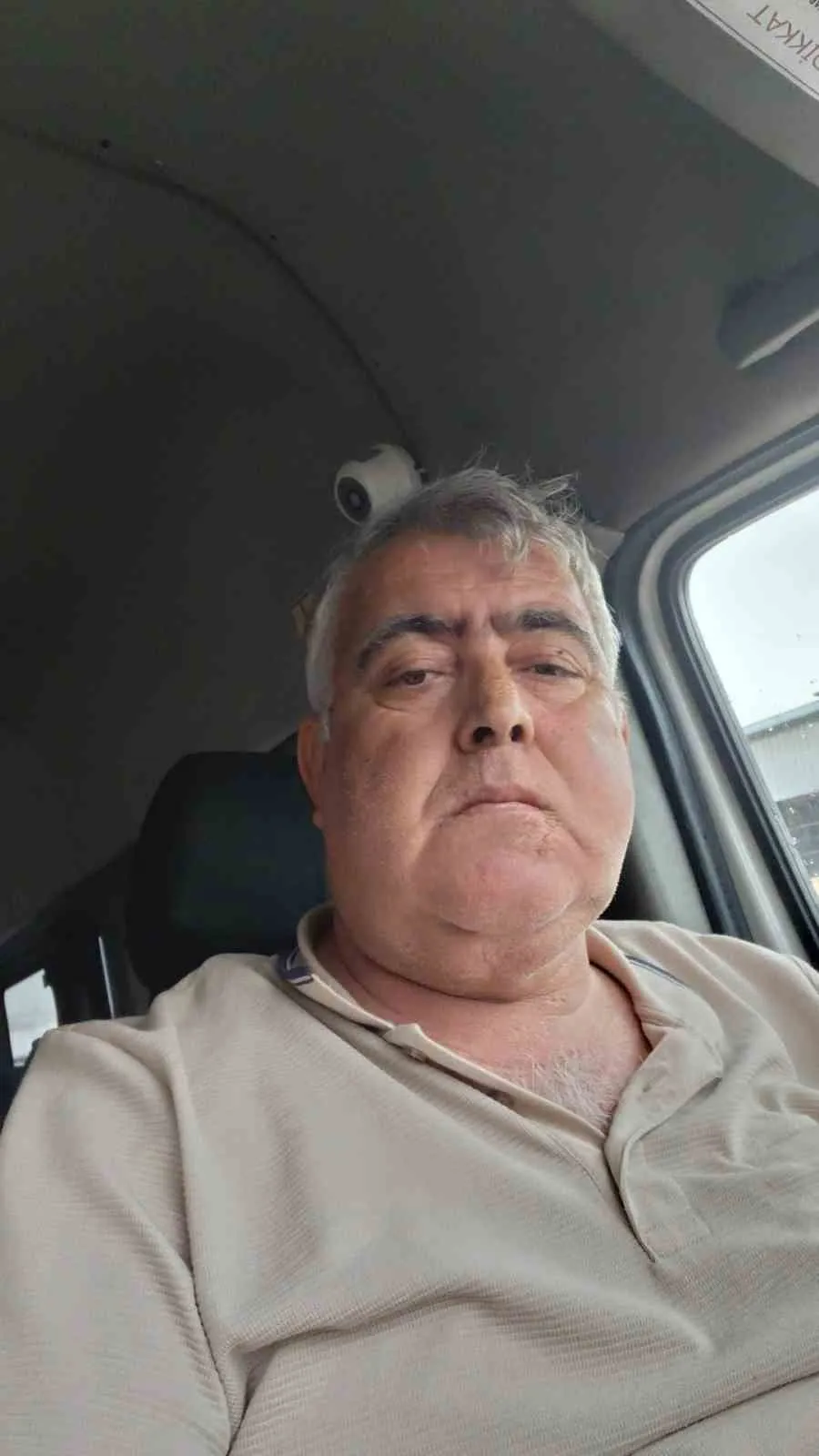MEHMET KEPİR HAYATINI KAYBETTİ.