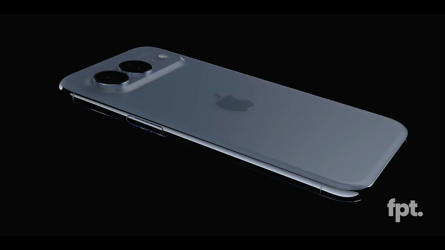 iPhone 20 render videosu yayınlandı: İşte yeni tasarım