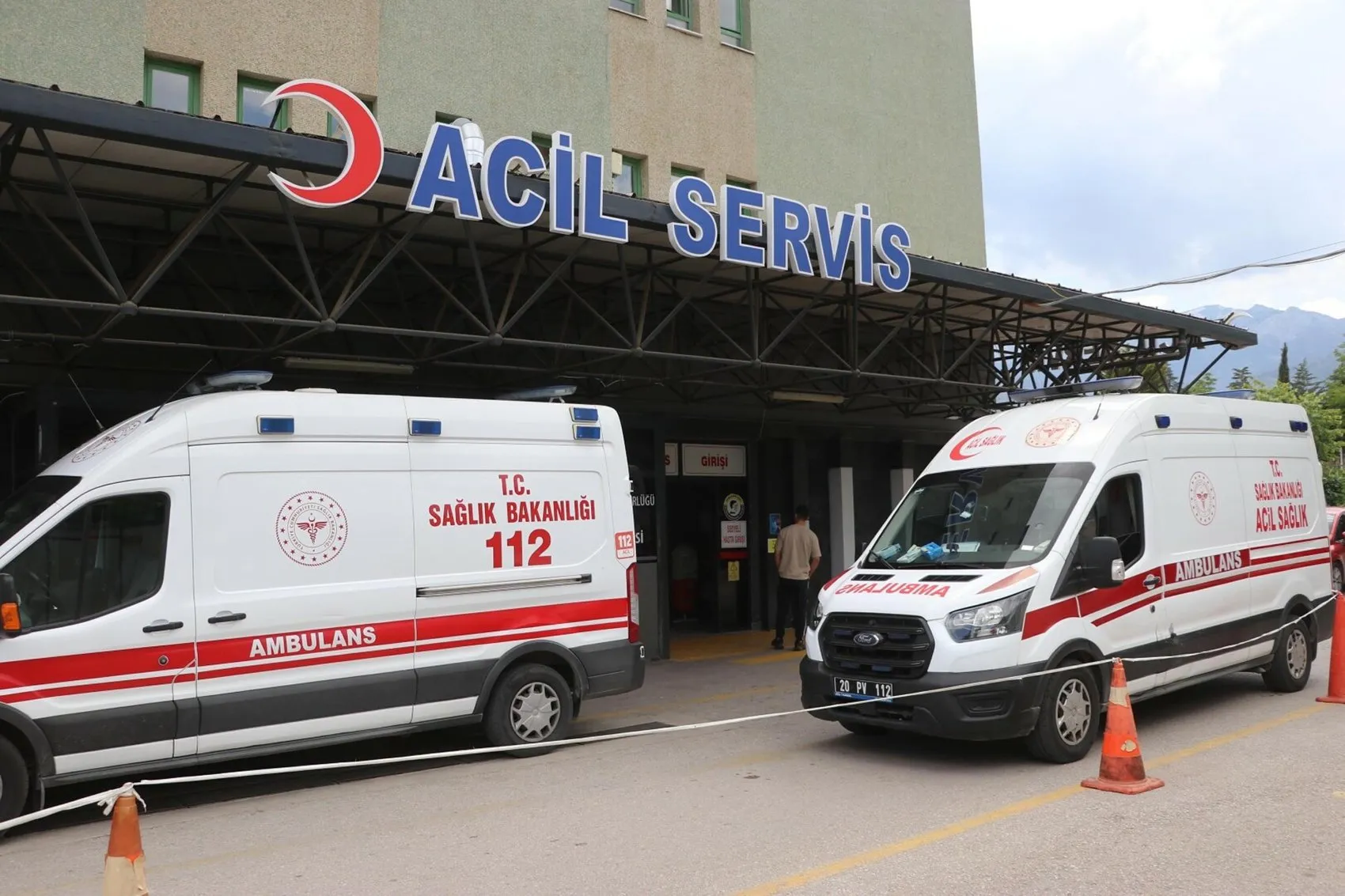 Denizli'deki otobüs faciasında şüphe çeken 20 dakikalık detay