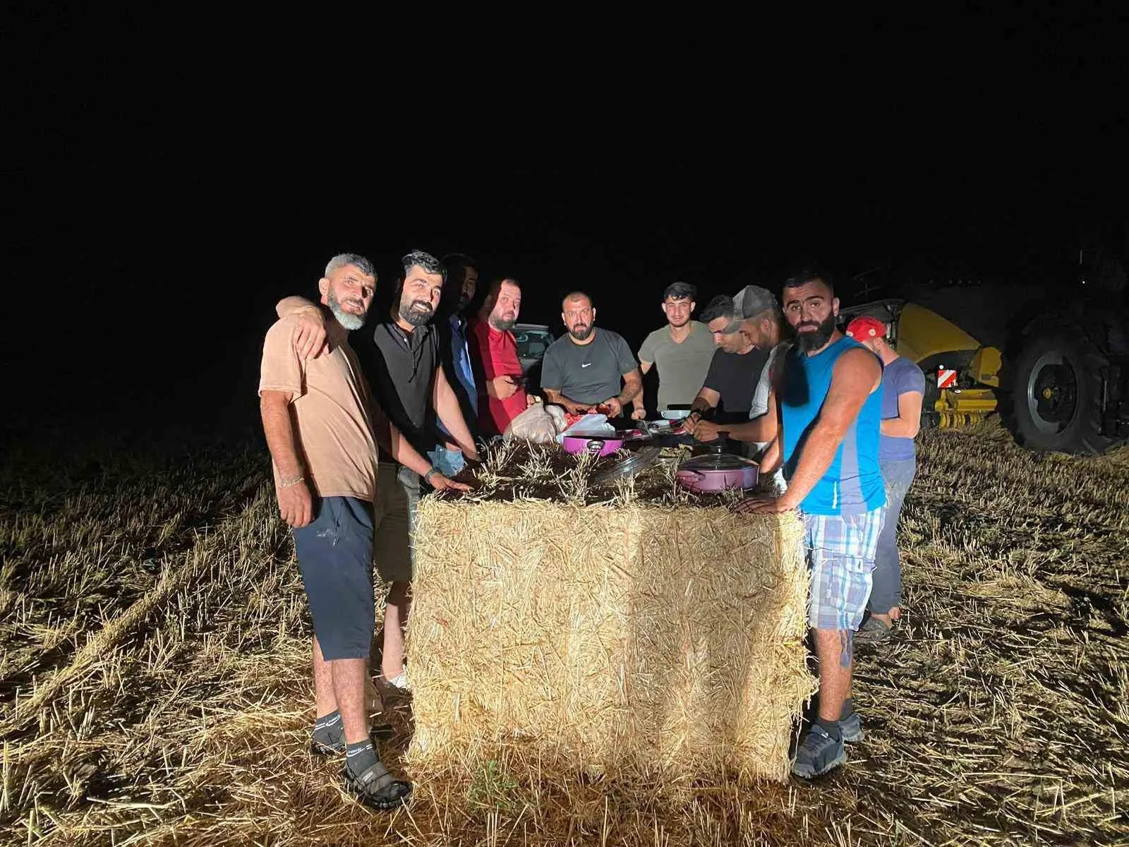 BÜYÜK BALYACILIK SEKTÖRÜNDE FAALİYET GÖSTEREN İSLAM BIÇAK, HASAT SEZONU ÖNCESİNDE ÇİFTÇİLERE ÇAĞRI YAPARAK, SAP FİYATLARINDA DAHA MAKUL OLUNMASINI İSTEDİ.