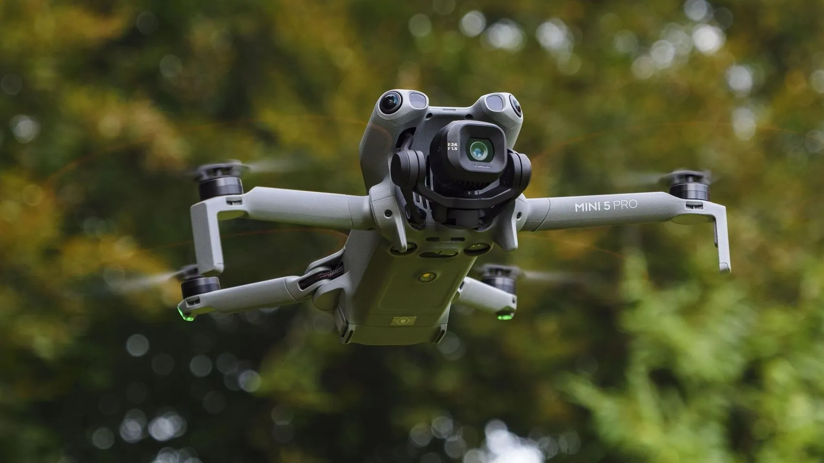 en iyi drone dji mini 5 pro