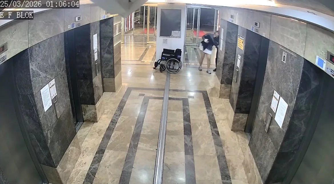 Ankara'da şüpheli ölüm sonrası nişanlıya tutuklama kararı