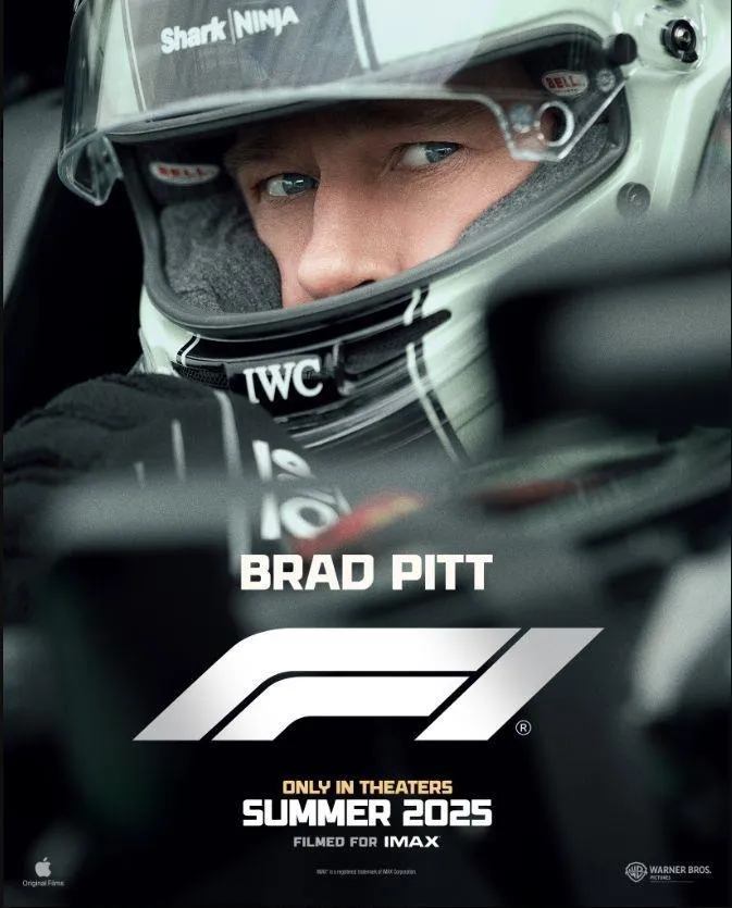 F1 Filmi