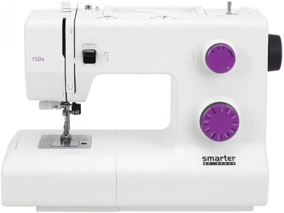 Pfaff dikiş makinesi modeli