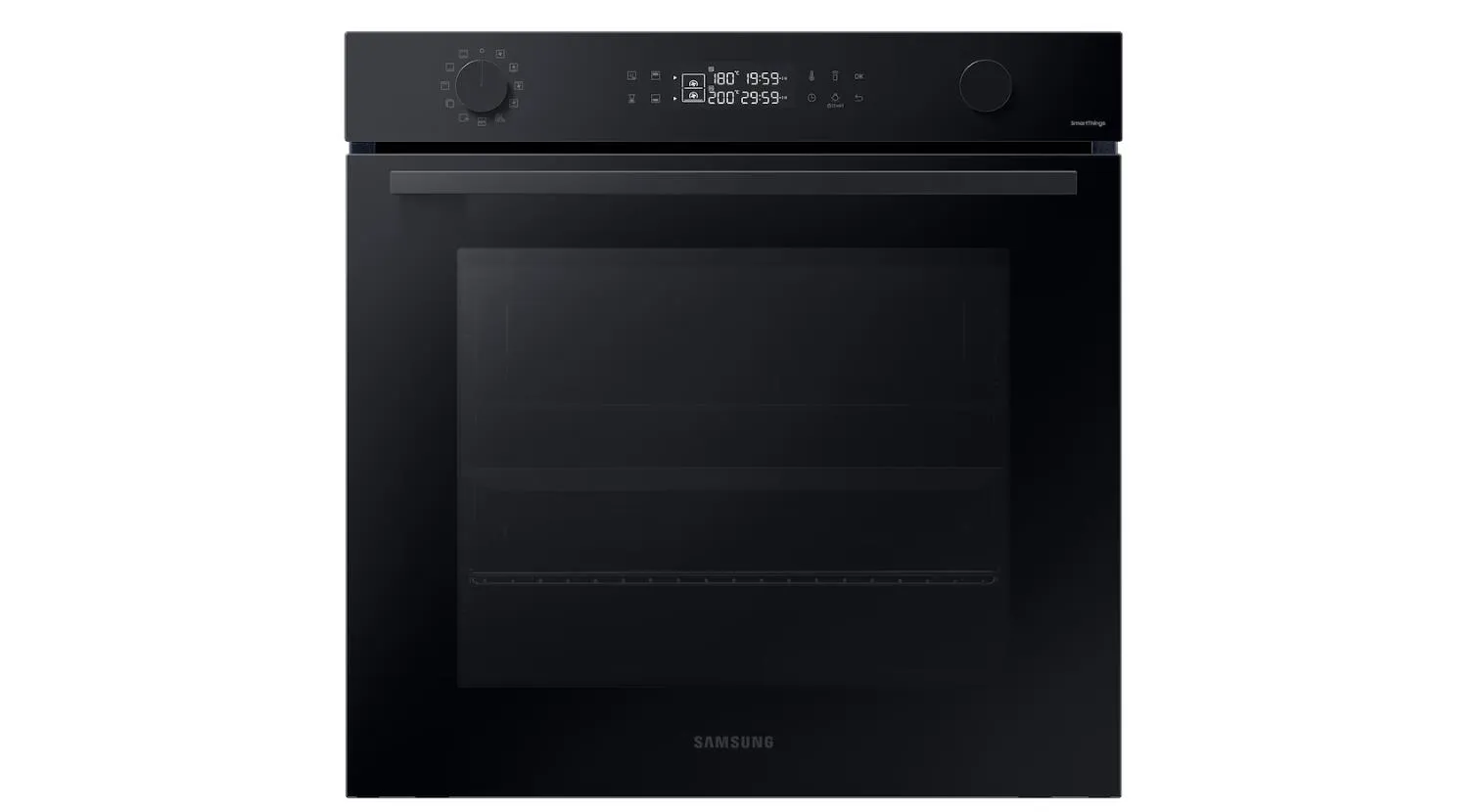 kaliteli ankastre fırın modeli Samsung NV7B4420ZAK