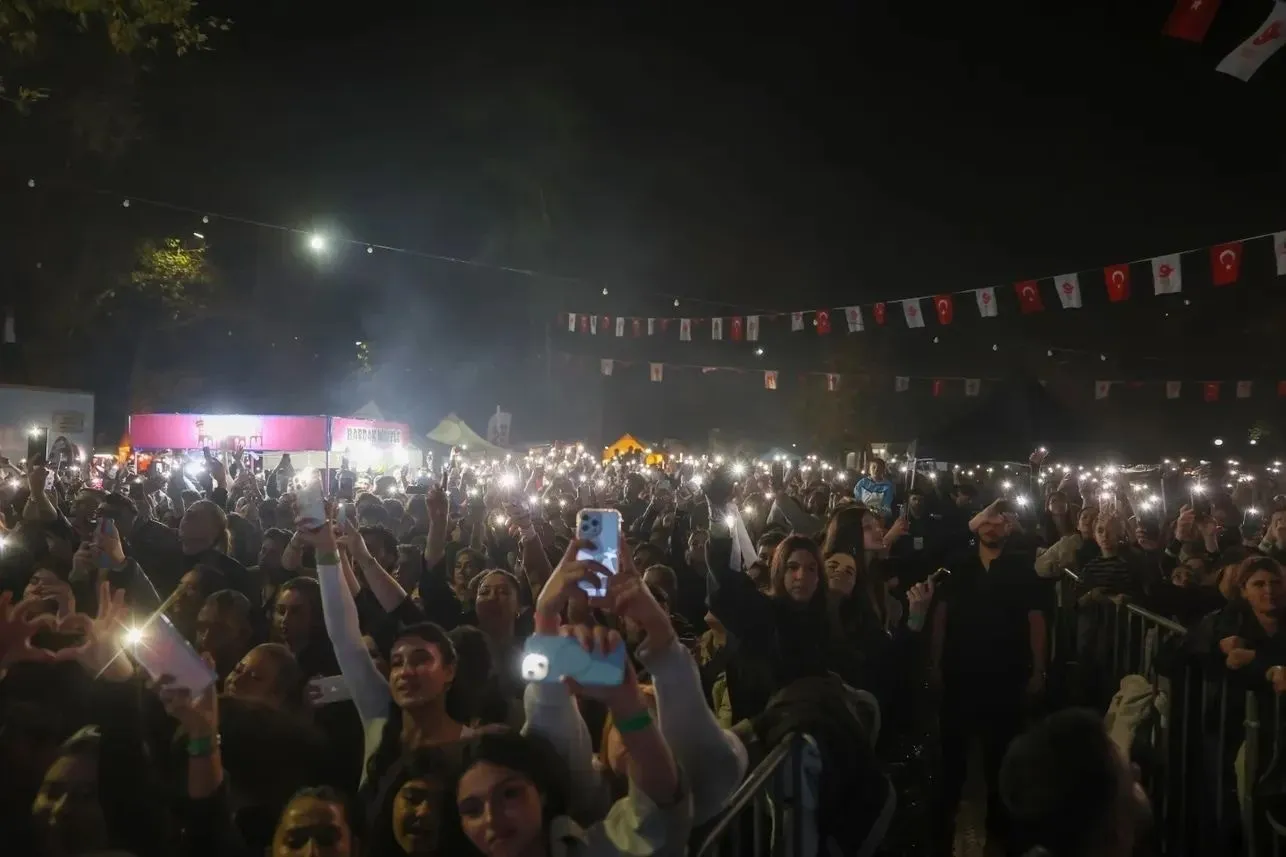 EFELER BELEDİYESİ TARAFINDAN BU YIL ÜÇÜNCÜSÜ DÜZENLENEN AYDIN KAHVE FESTİVALİ, 15-16-17 MAYIS TARİHLERİNDE PINARBAŞI MESİRE ALANI’NDA GERÇEKLEŞTİRİLECEK.