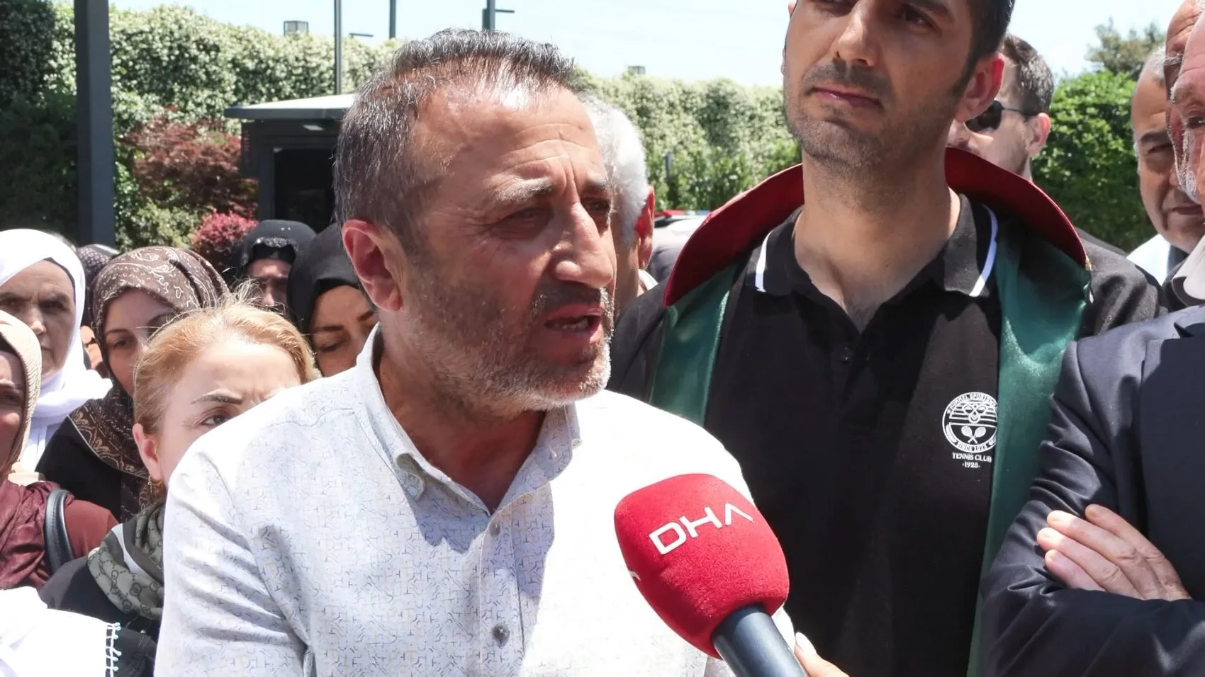 Sultangazi'deki trafik cinayetinde aile adaleti bekliyor