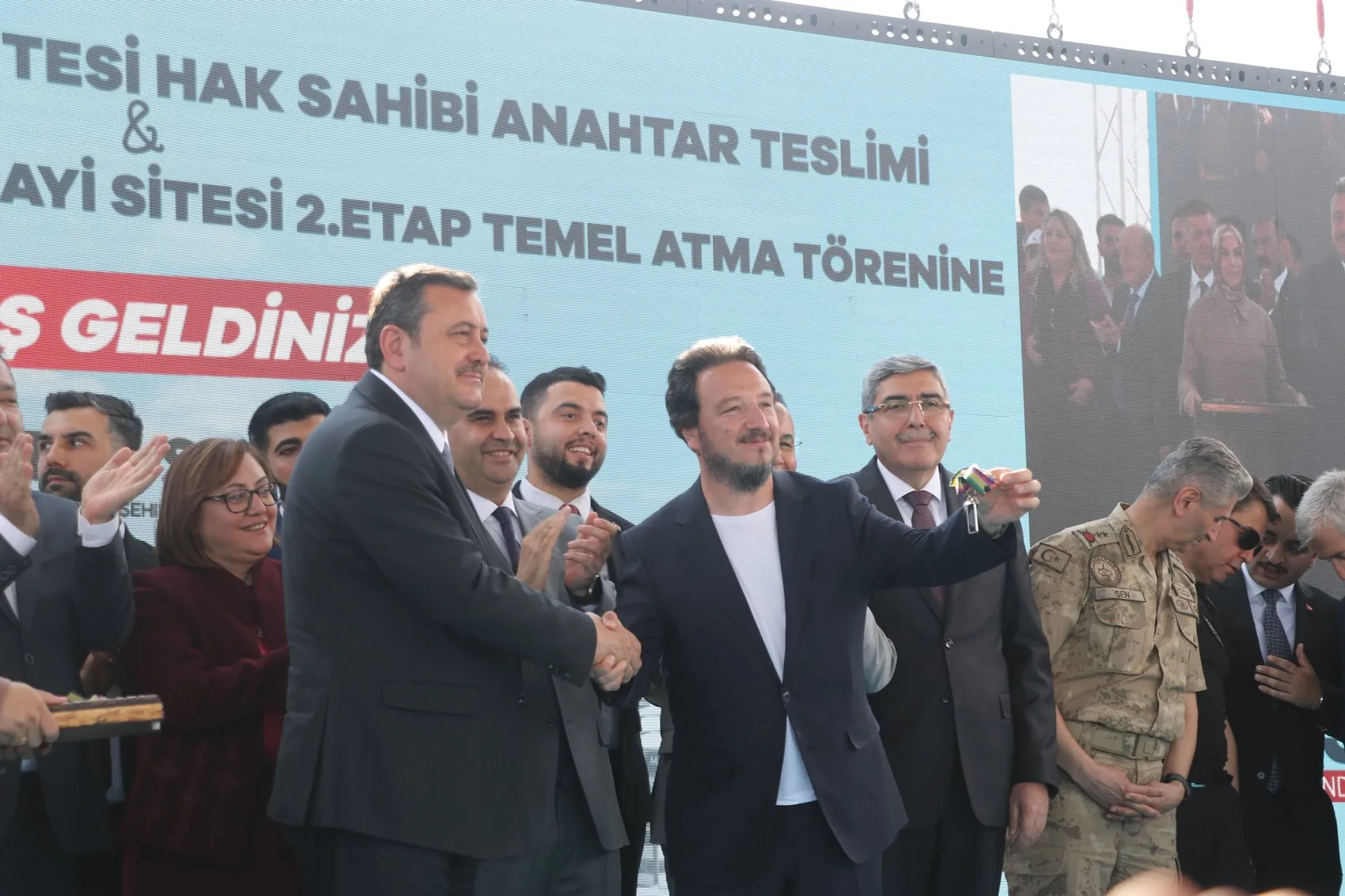 Gaziantep sanayisinde yeni dönem başlıyor
