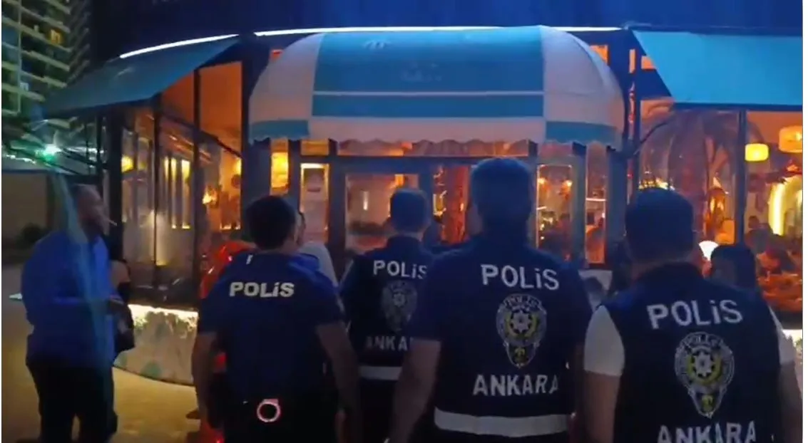 Ankara NATO zirvesine hazırlanıyor