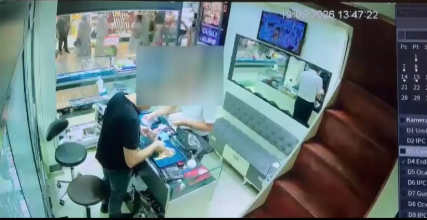 Eyüpsultan'da yaşlı kadını sahte operasyon yalanıyla dolandıran 3 kişi tutuklandı