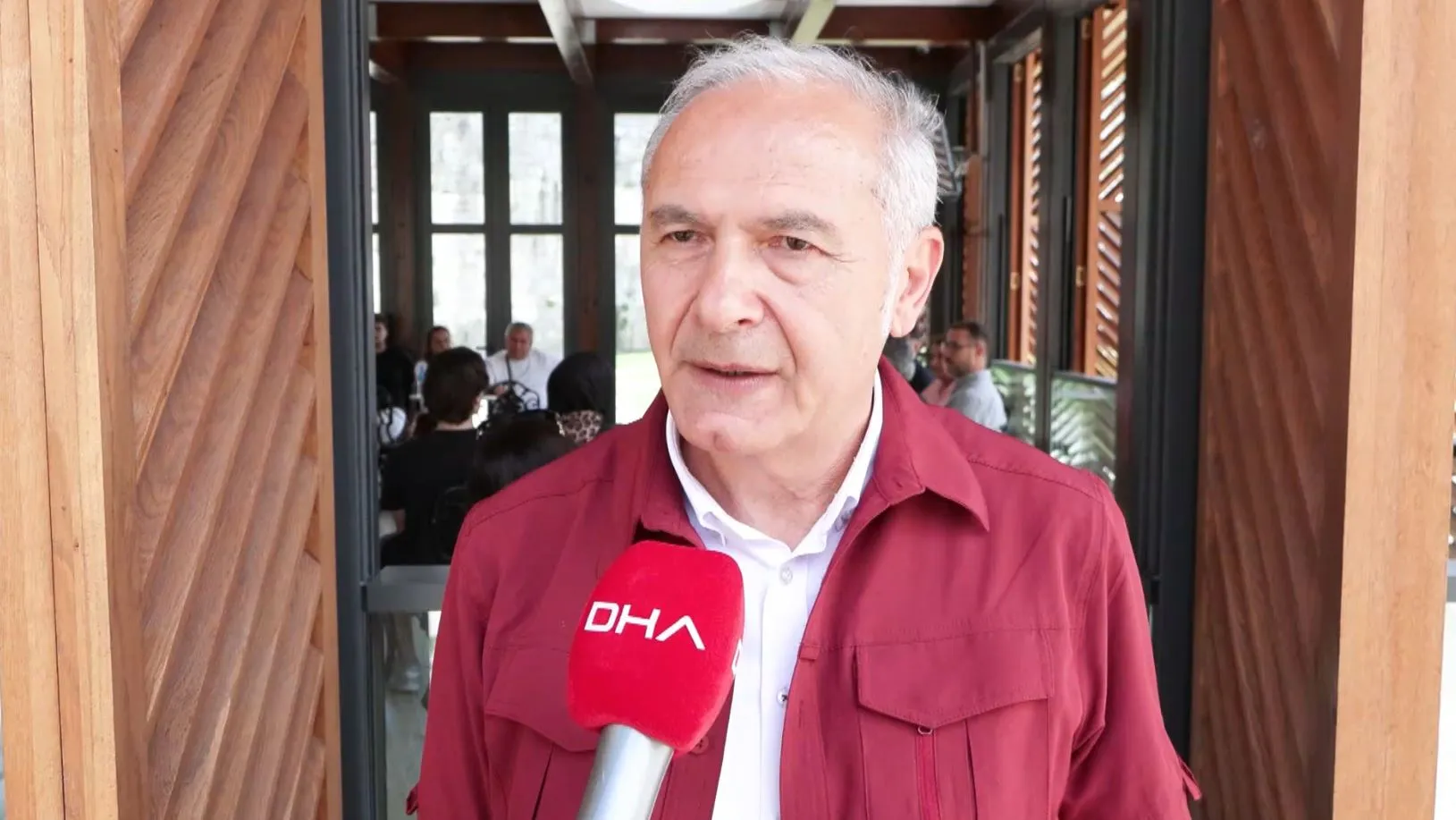 YKS öncesi lise öğrencilerine Yedikule Hisarı’nda gelecek rehberliği