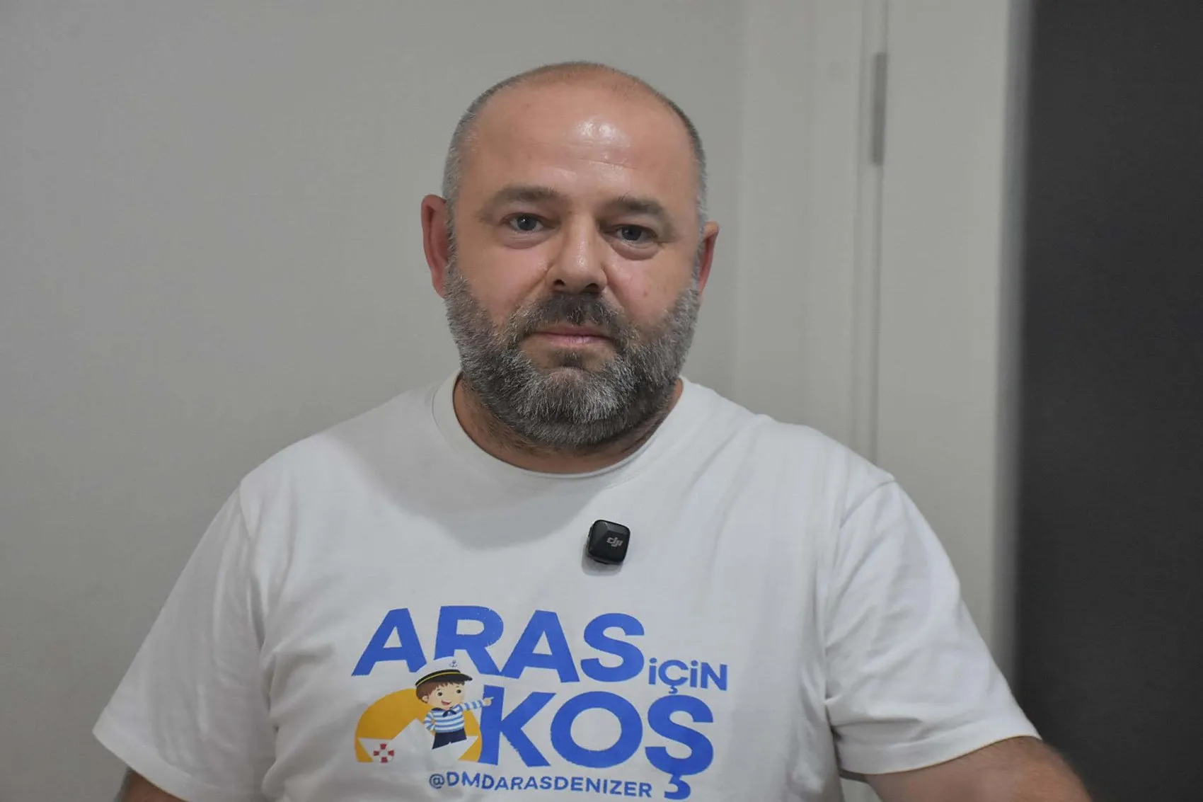 Aras’ın karne hayali gen terapisi ilacına bağlı