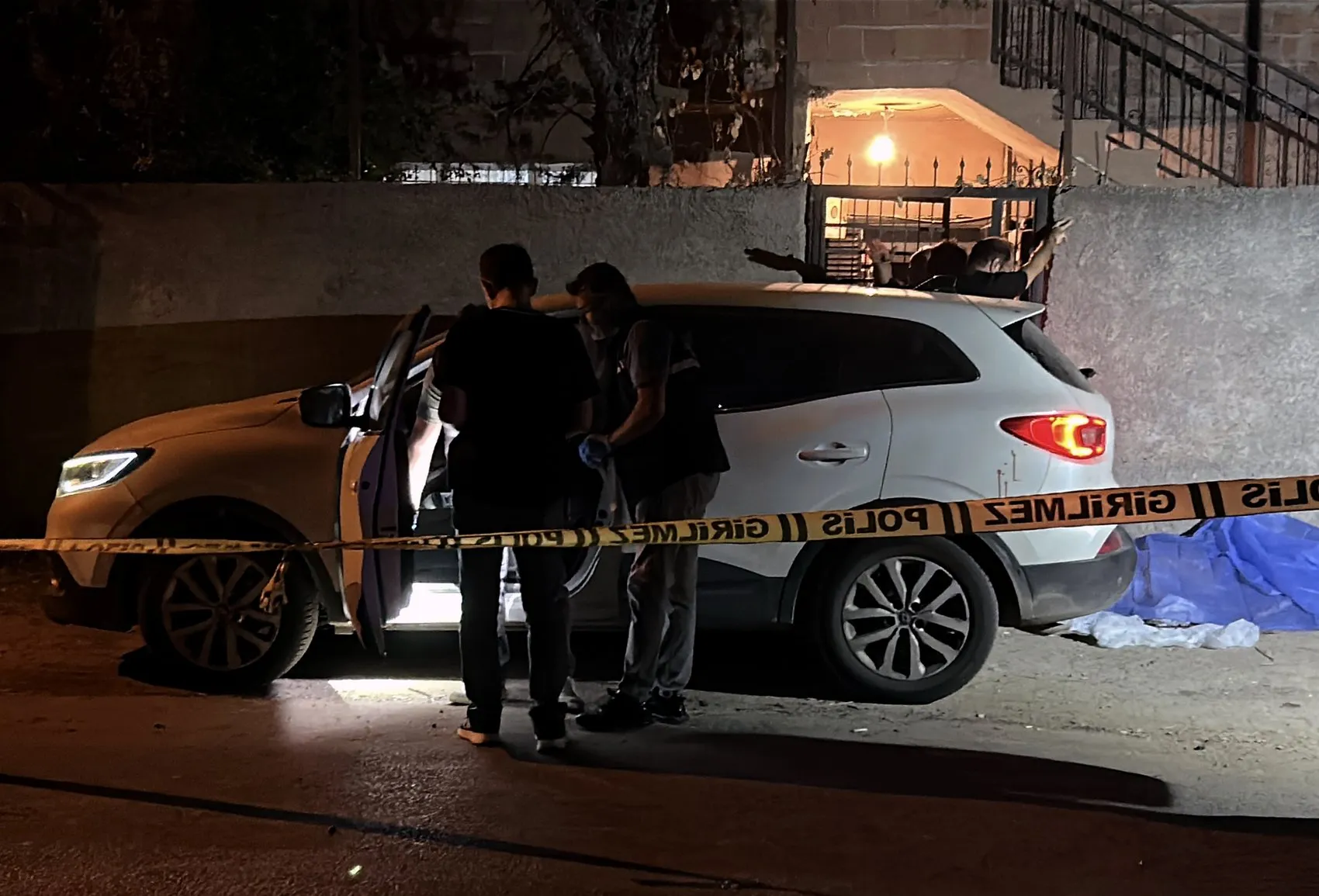 Adana'da kira kavgası kanlı bitti
