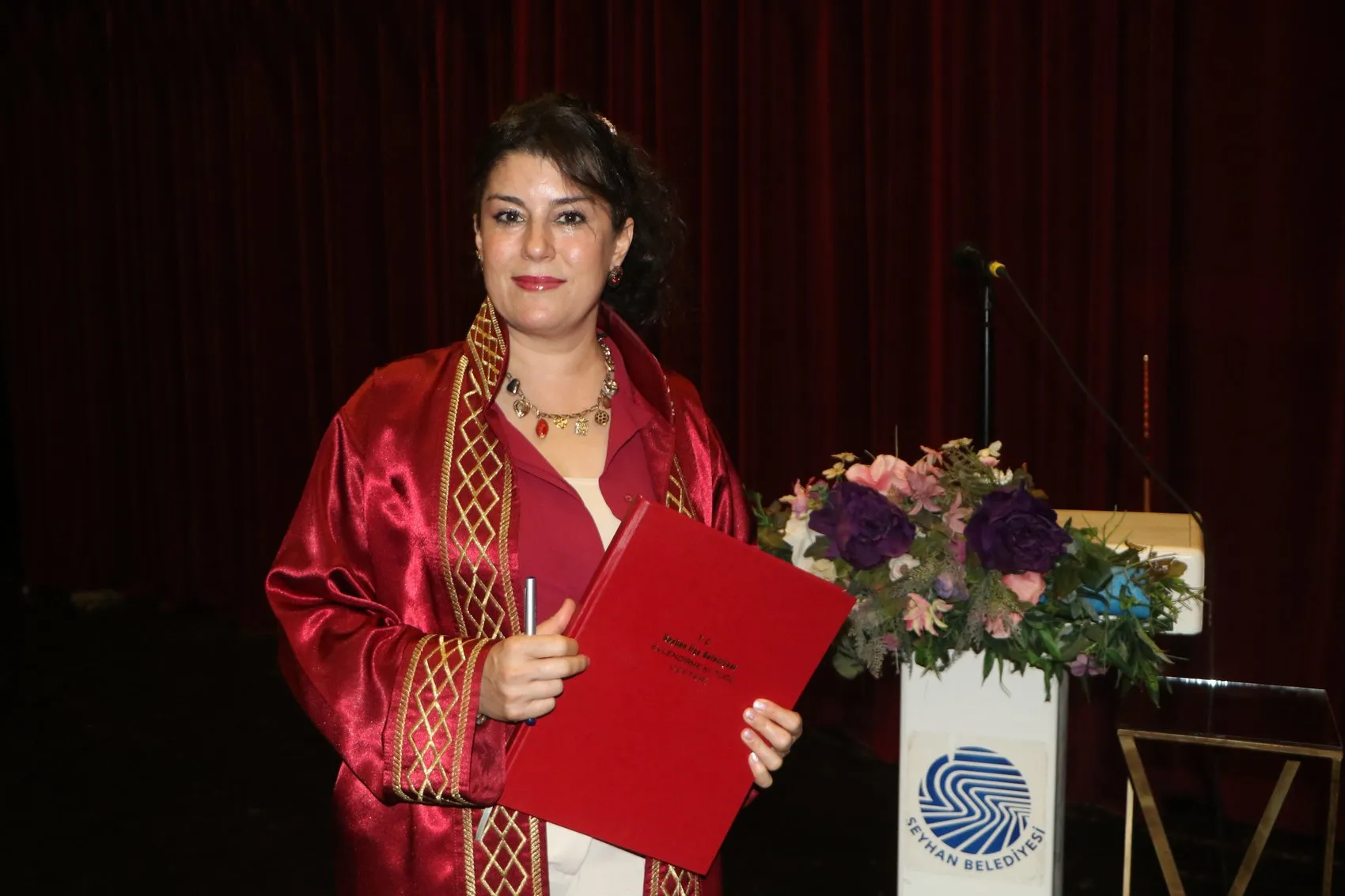 Adana'da evlenmek isteyenler 26.06.2026 çılgınlığına kapıldı
