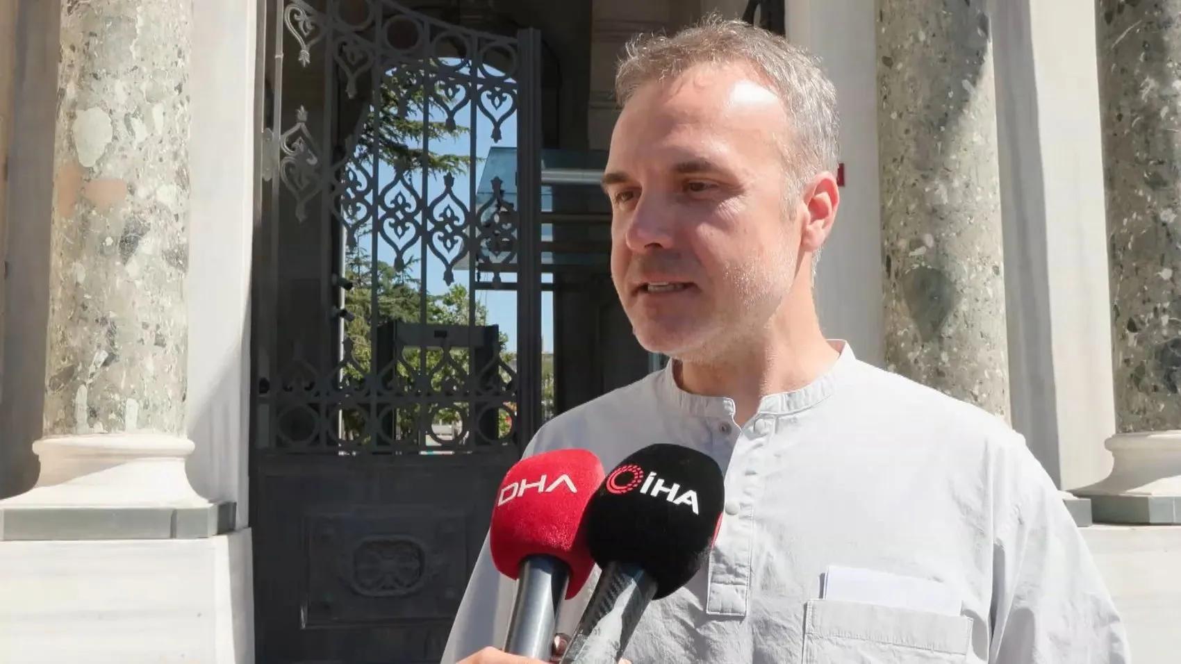 Üniversite yolunda kritik gün AYT maratonu başladı