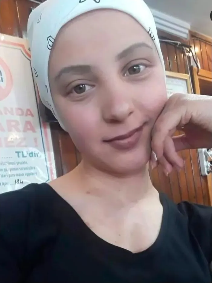 Kanseri yenen Özlem’in örnek bağışı