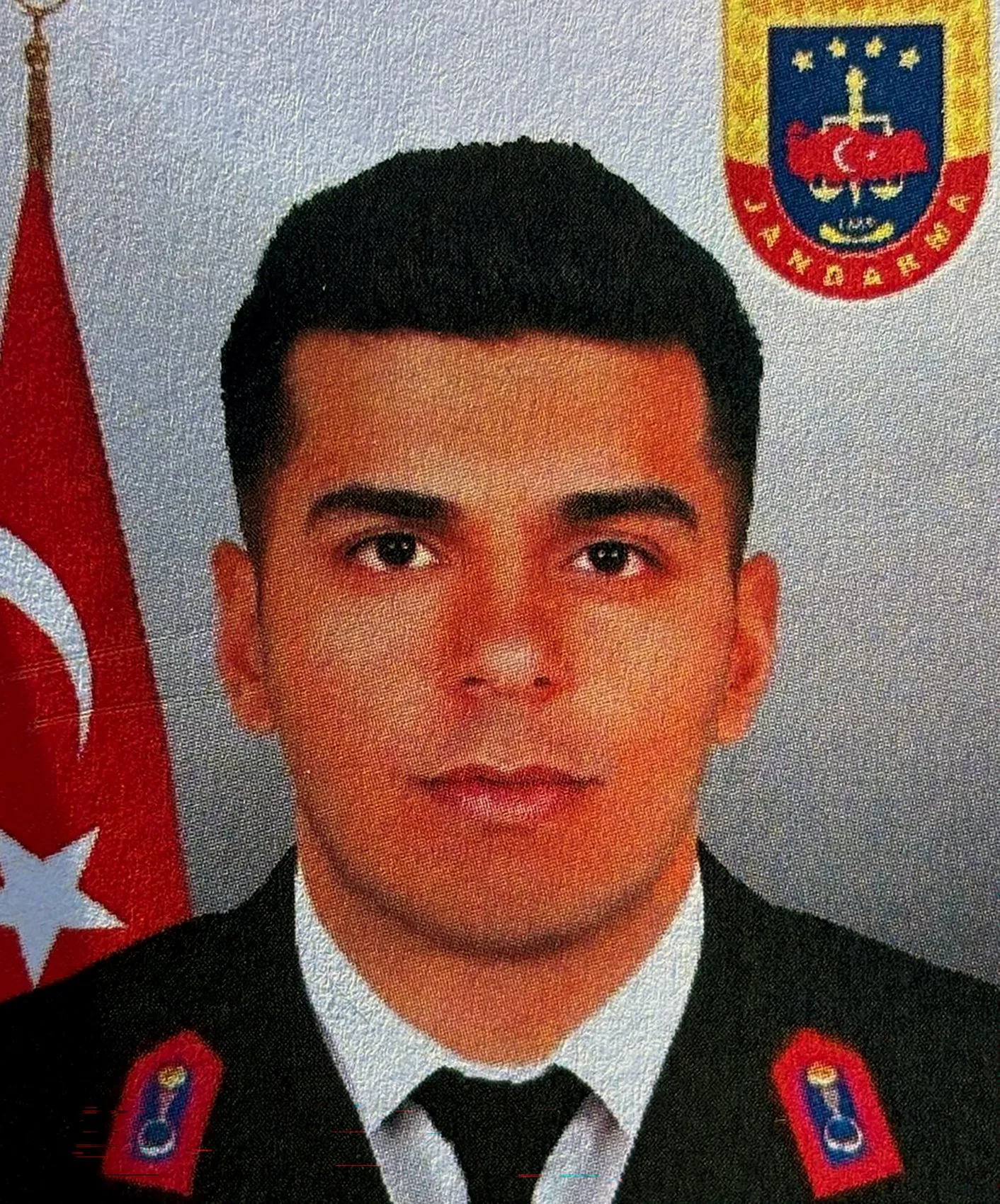 Şehit Uzman Çavuş Samet Karabulut Adana’da toprağa verildi