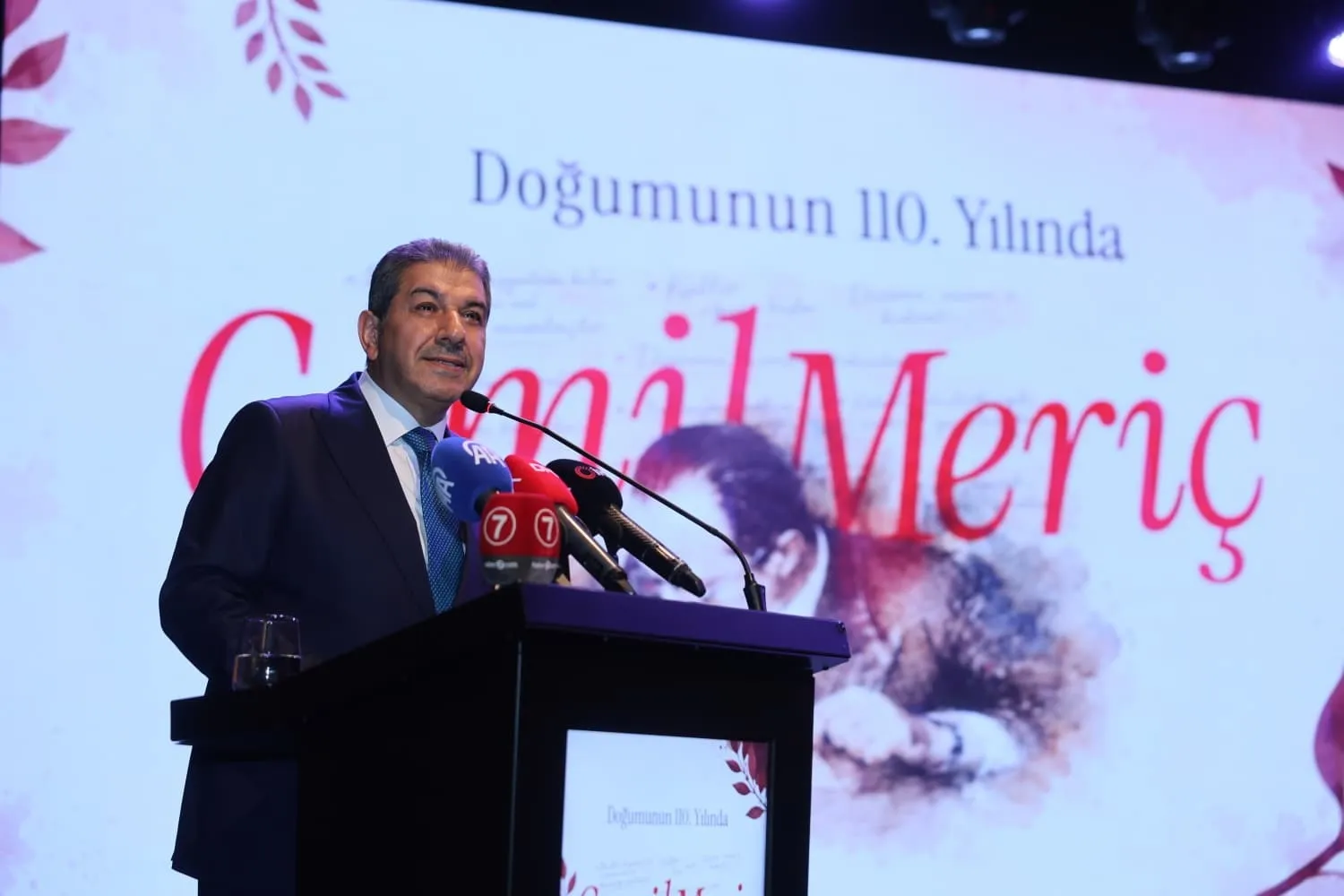 Esenler Cemil Meriç’in fikirlerini yeni nesille buluşturuyor