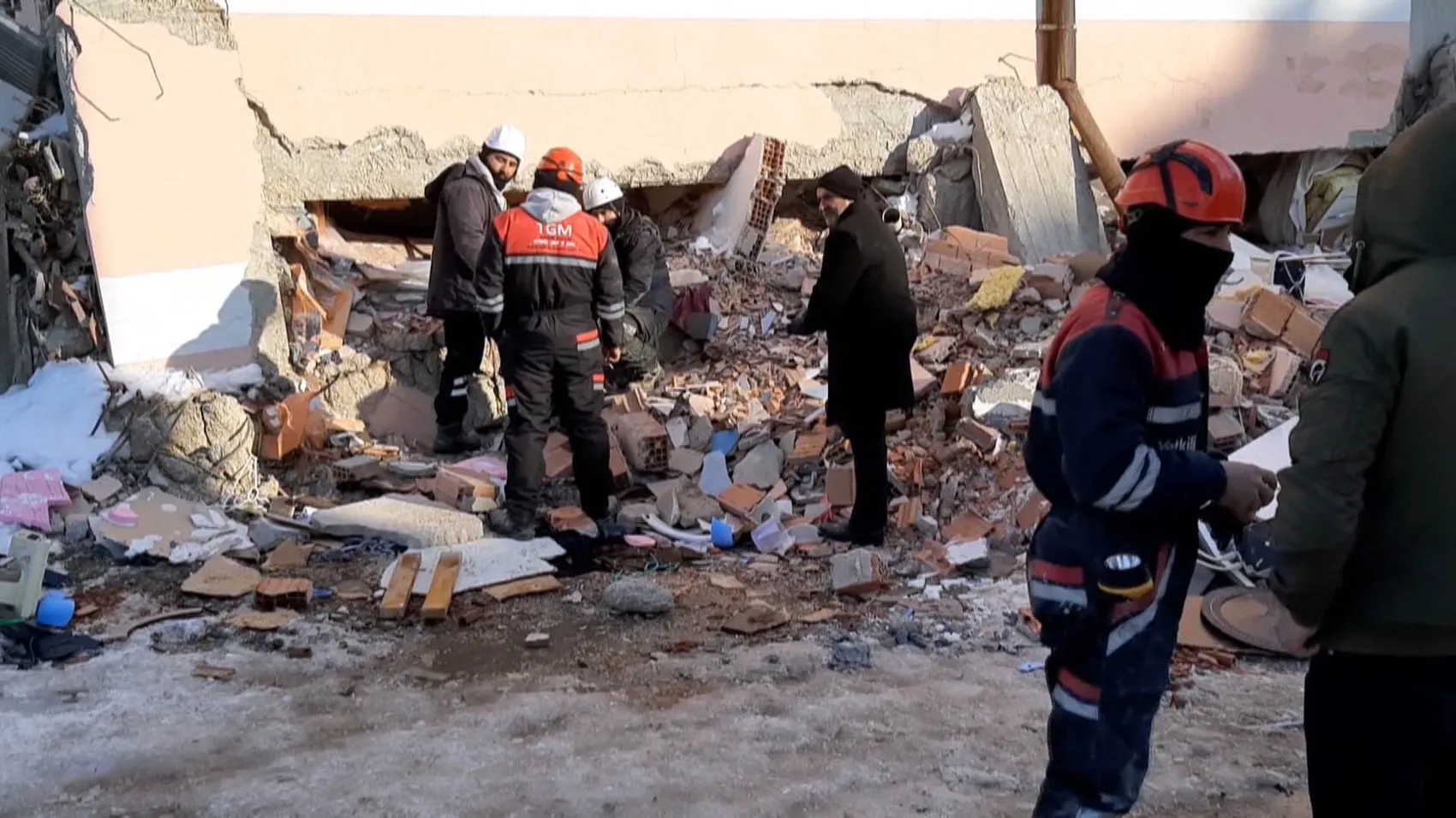 Elbistan’daki yıkım davasında tartışmalı karar