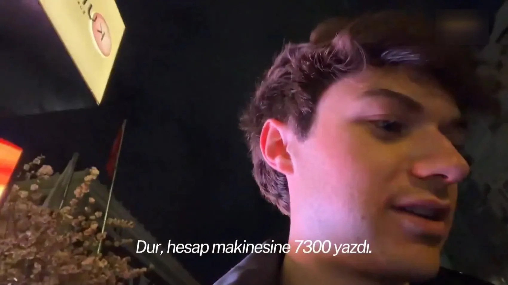 ABD'li yayıncıyı dolandıran taksiciye ağır fatura