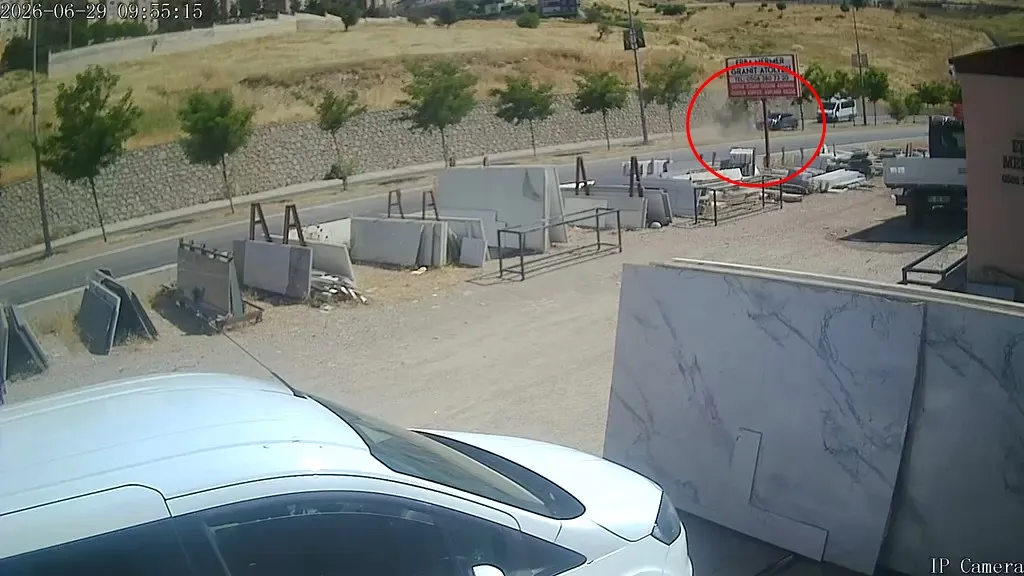 Şırnak’ta trafik kazası bir öğretmeni hayattan kopardı