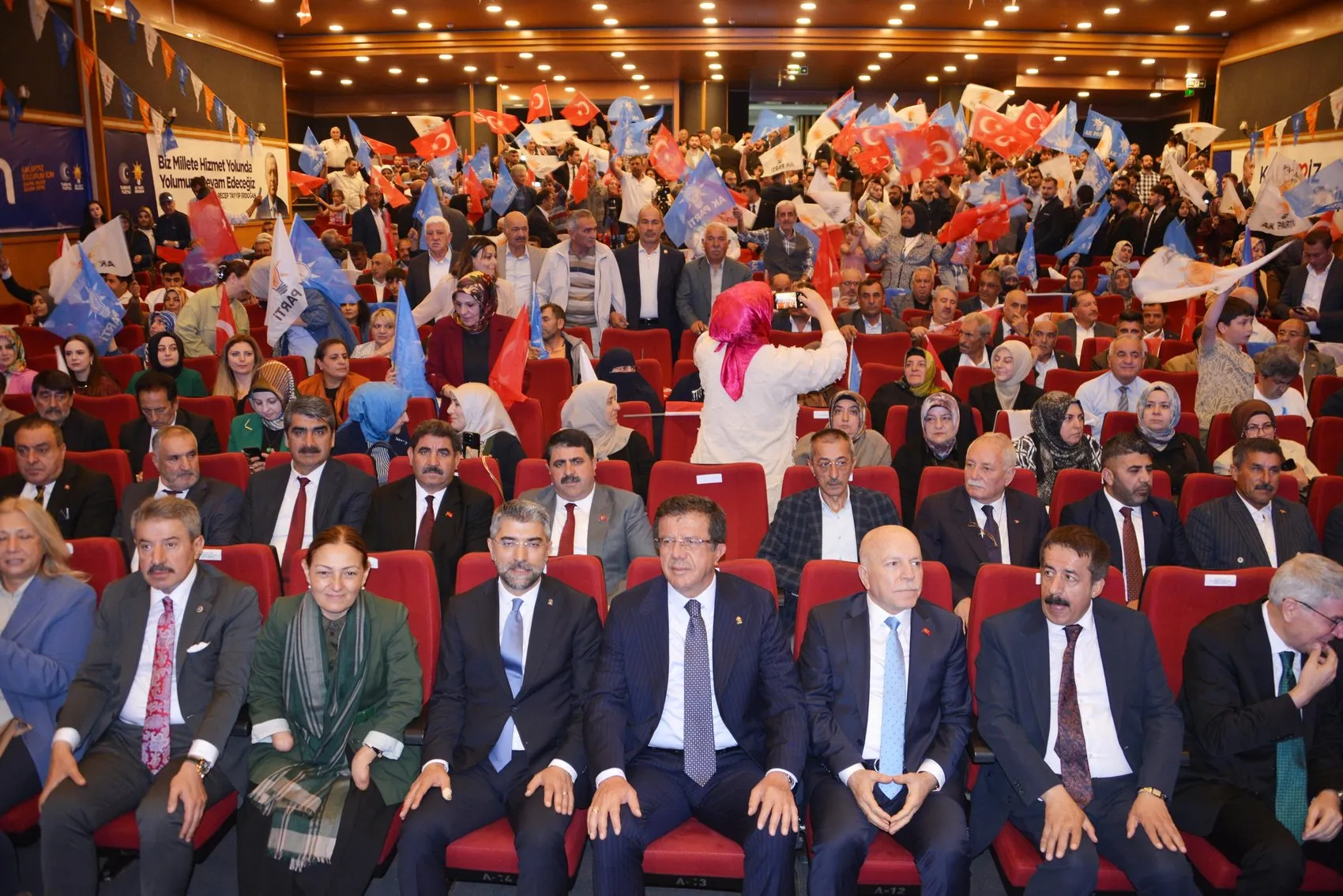 Terörün Türkiye'ye Faturası 3,1 Trilyon Doları Buldu