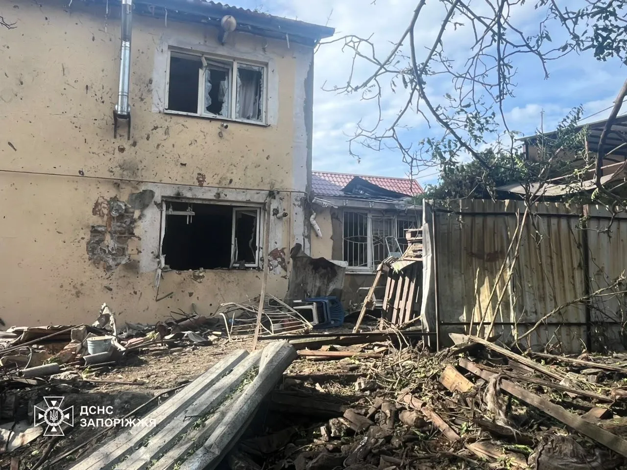 Rusya üç günde Ukrayna’ya 530 drone fırlattı
