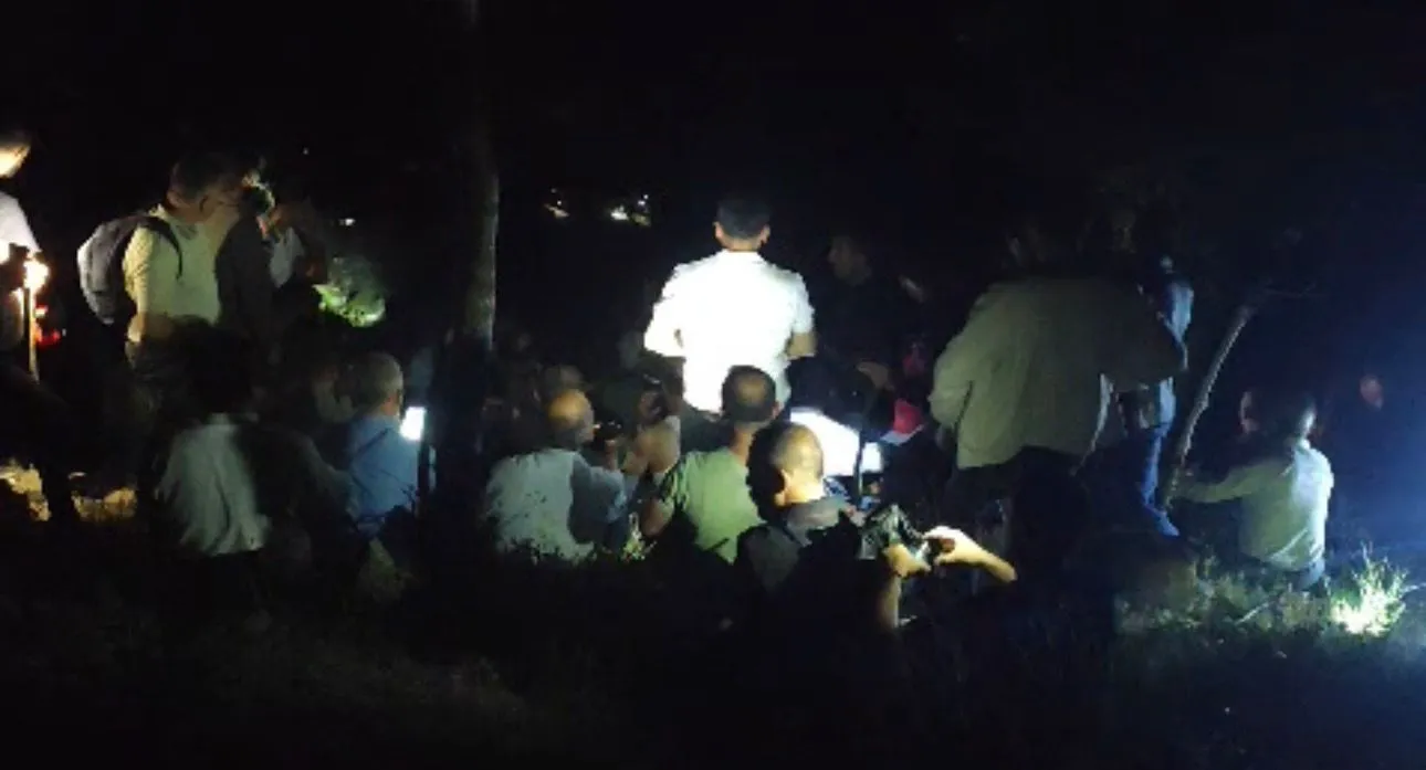 Kulp kırsalında hayvanlarını otlatmaya çıkan yaşlı adam hayatını kaybetti