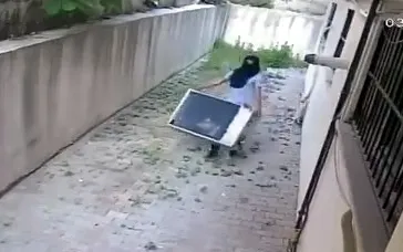 Avcılar'da hırsızların rahatlığı pes dedirtti