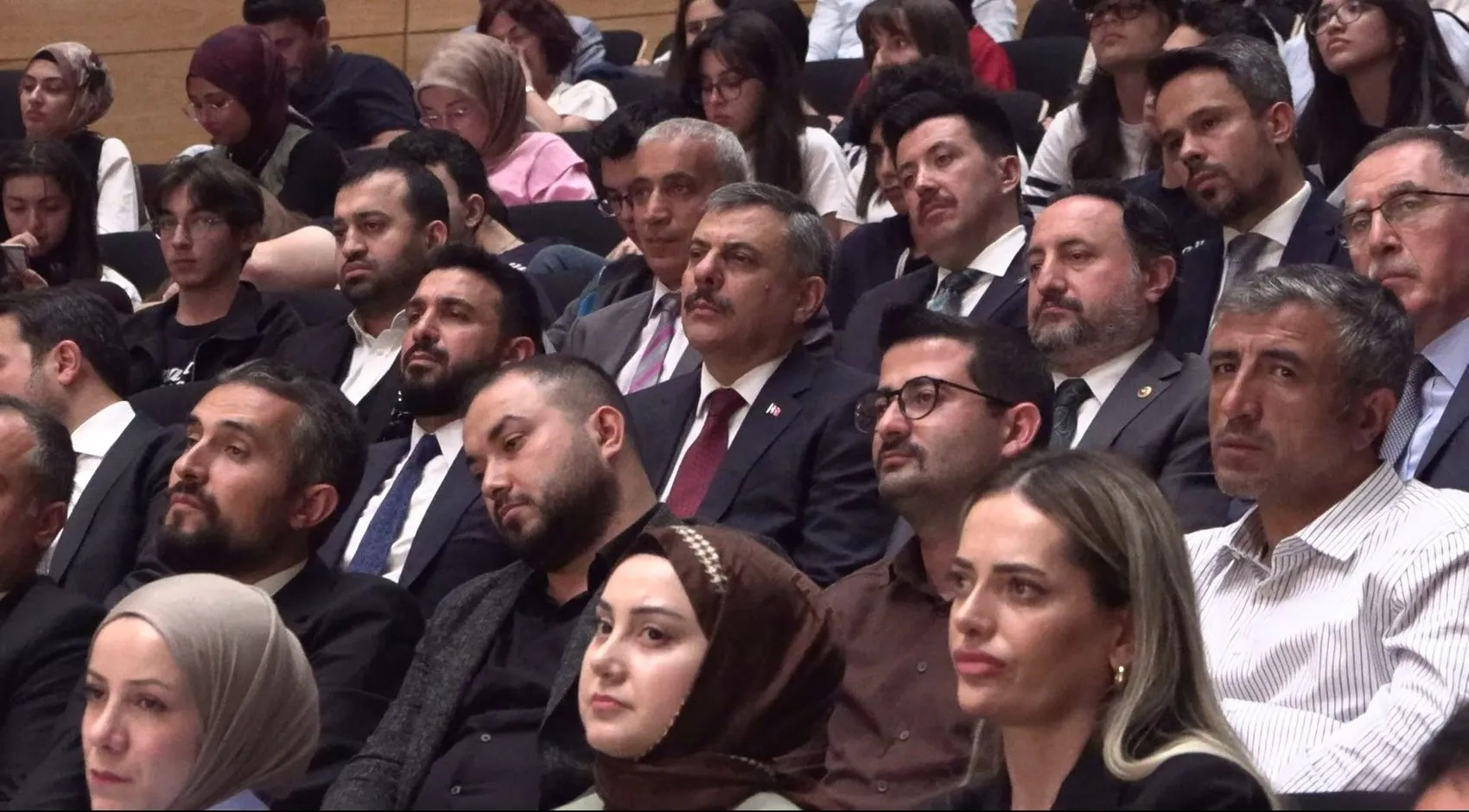 İçişleri Bakanı Çiftçi'den Filistin mesajı Duruşumuzdan taviz yok