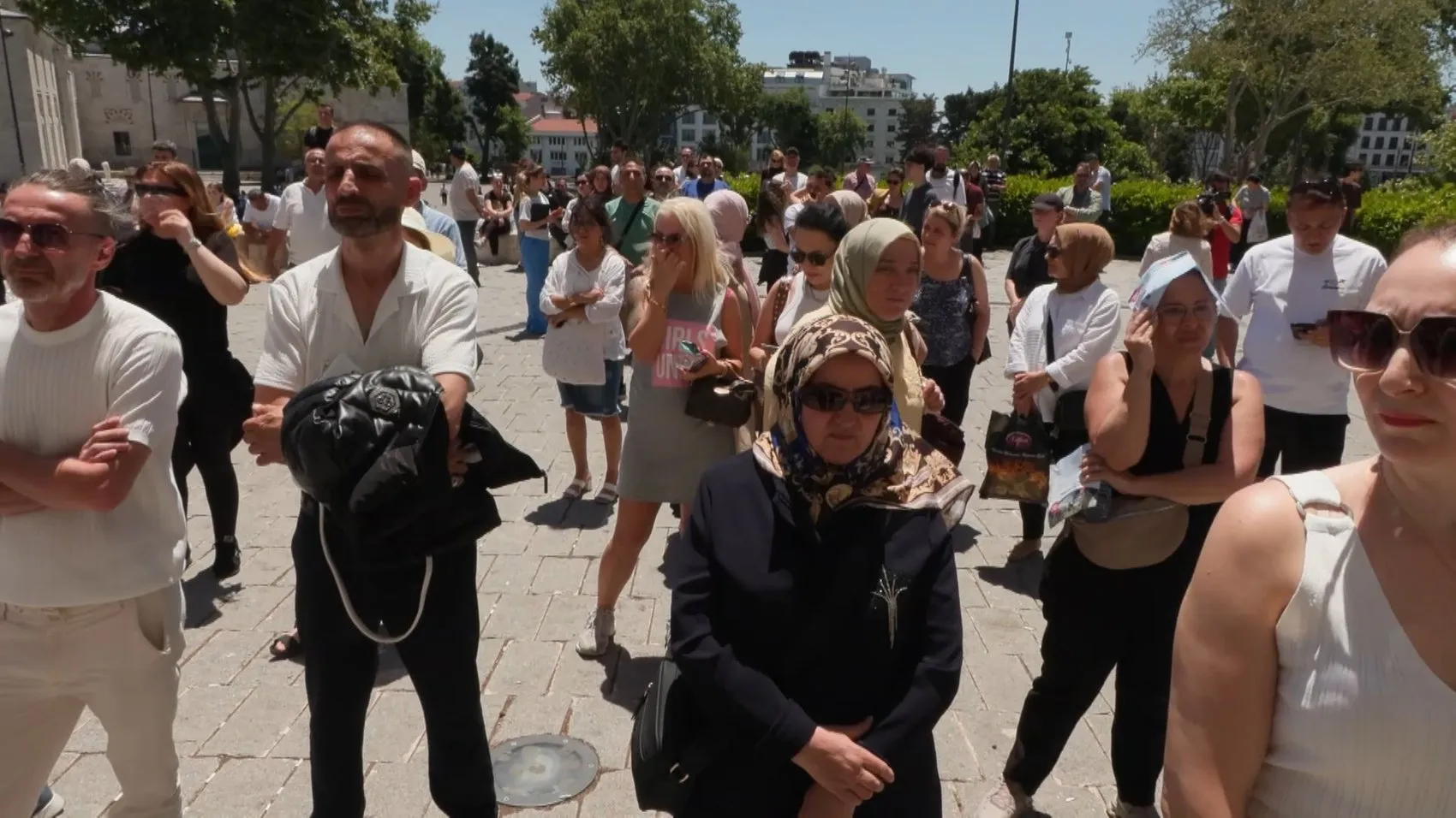 Üniversite hayali kuran 1,6 milyon genç AYT maratonunu tamamladı
