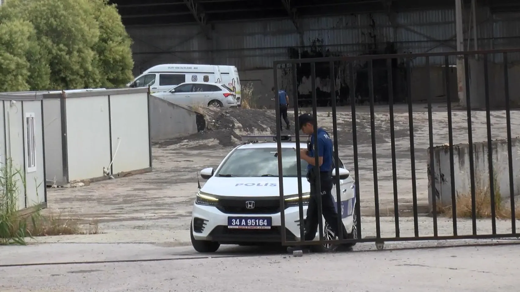 İBB yöneticisini kaçıranların ihale baskısı deşifre oldu