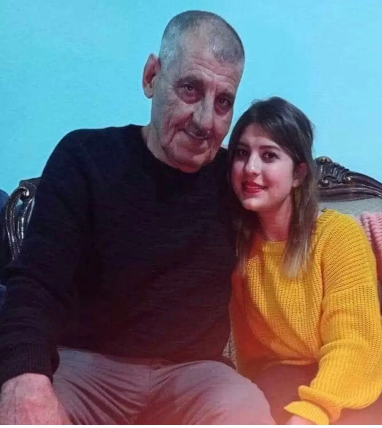 Ayrılmak istediği nişanlısı tarafından katledildi