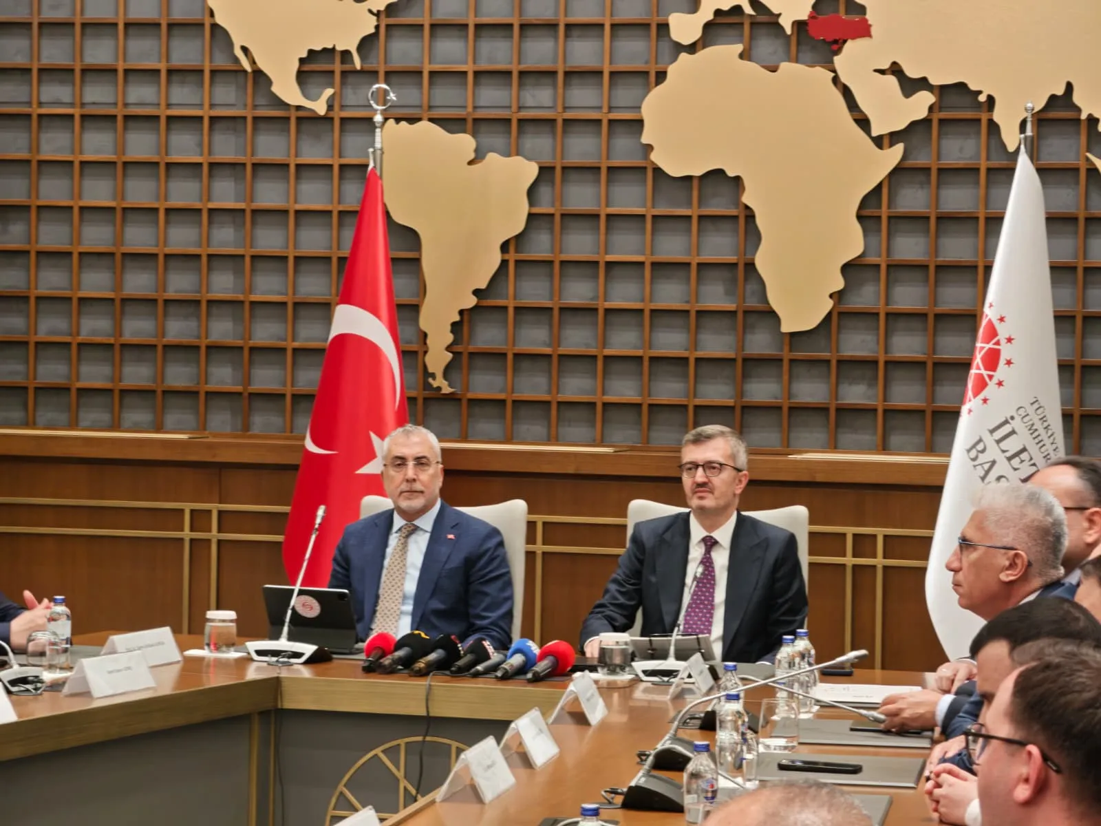 Medya sektörüne yeni nesil istihdam desteği geliyor