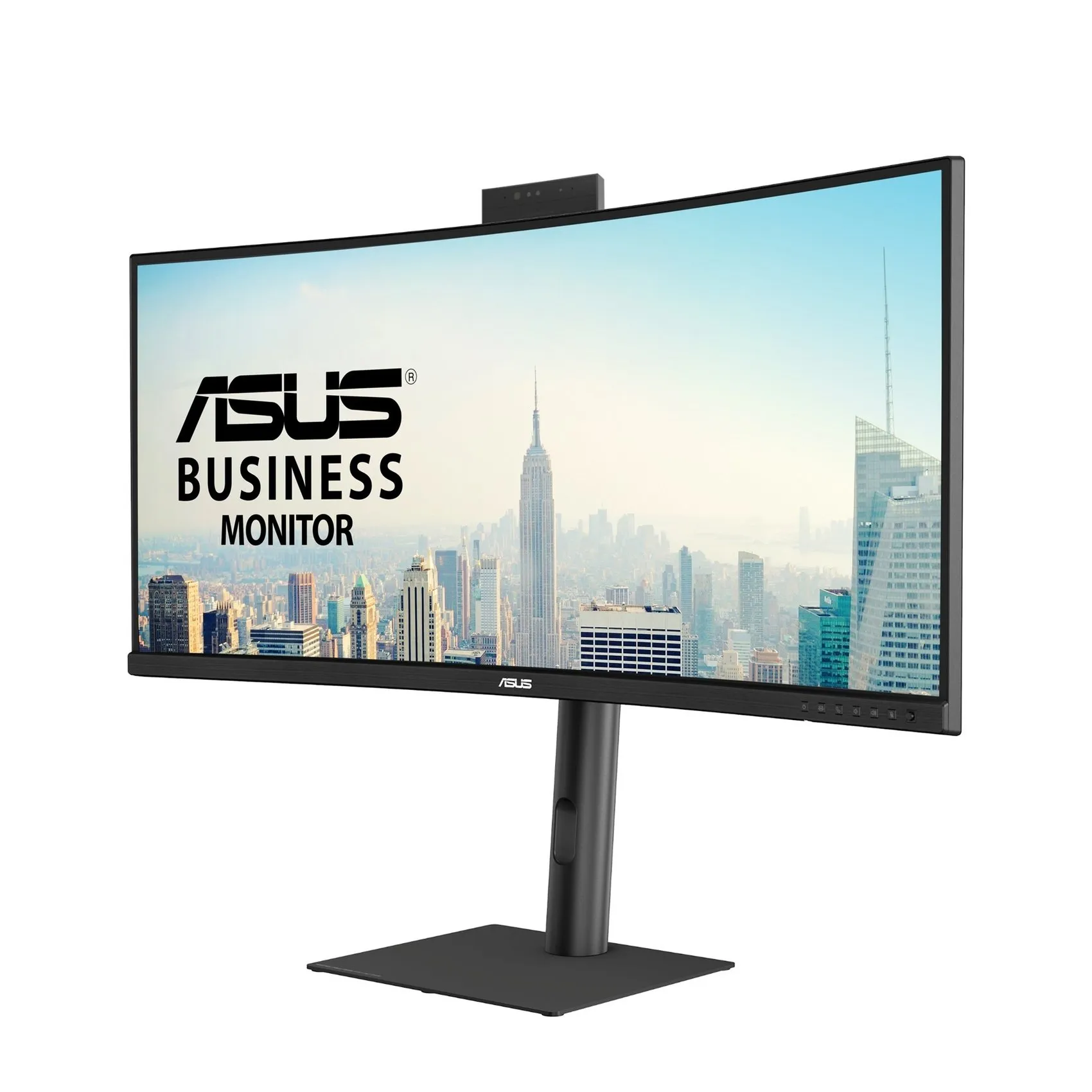 Asus, Computex 2026’da yeni monitör modellerini tanıttı