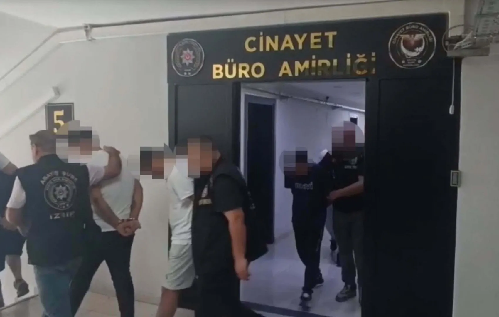 İzmir'de kız meselesi kavgası 15 yaşındaki genci hayattan kopardı