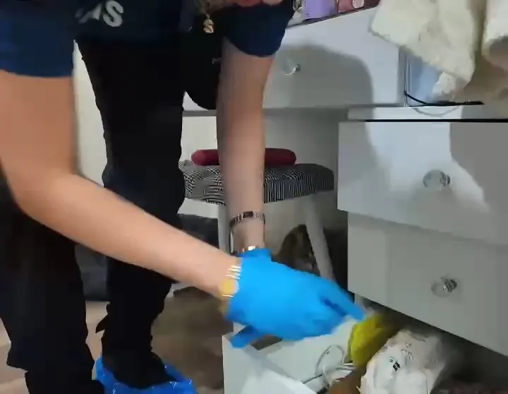Yasa dışı bahis çetesine 27 ilde büyük baskın