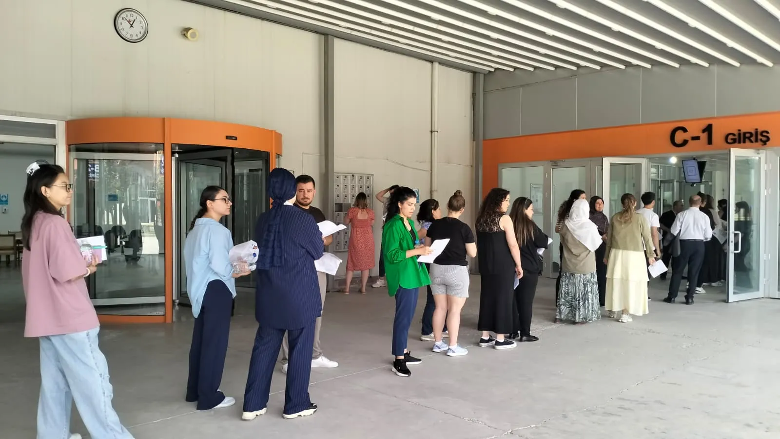 ÖSYM sınav sistemini tamamen dijital ortama taşıyor