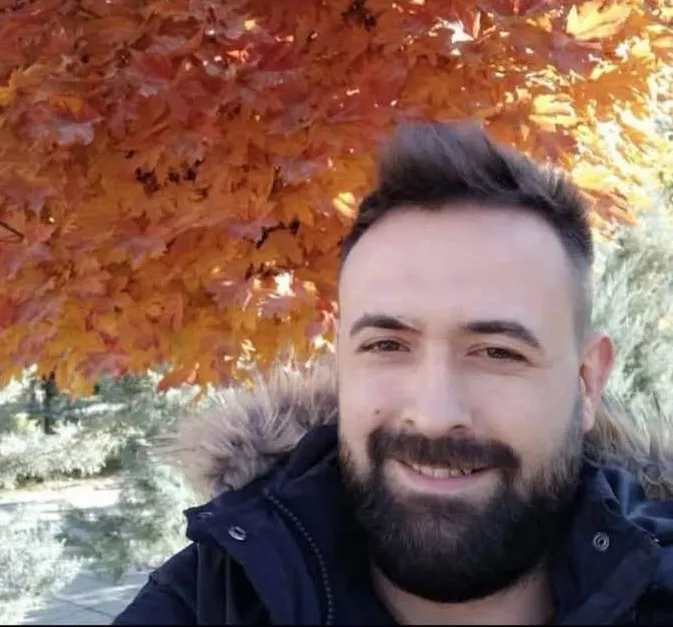 Kayseri'de parktaki bıçaklı kavgada hayatını kaybeden kuaför toprağa verilecek