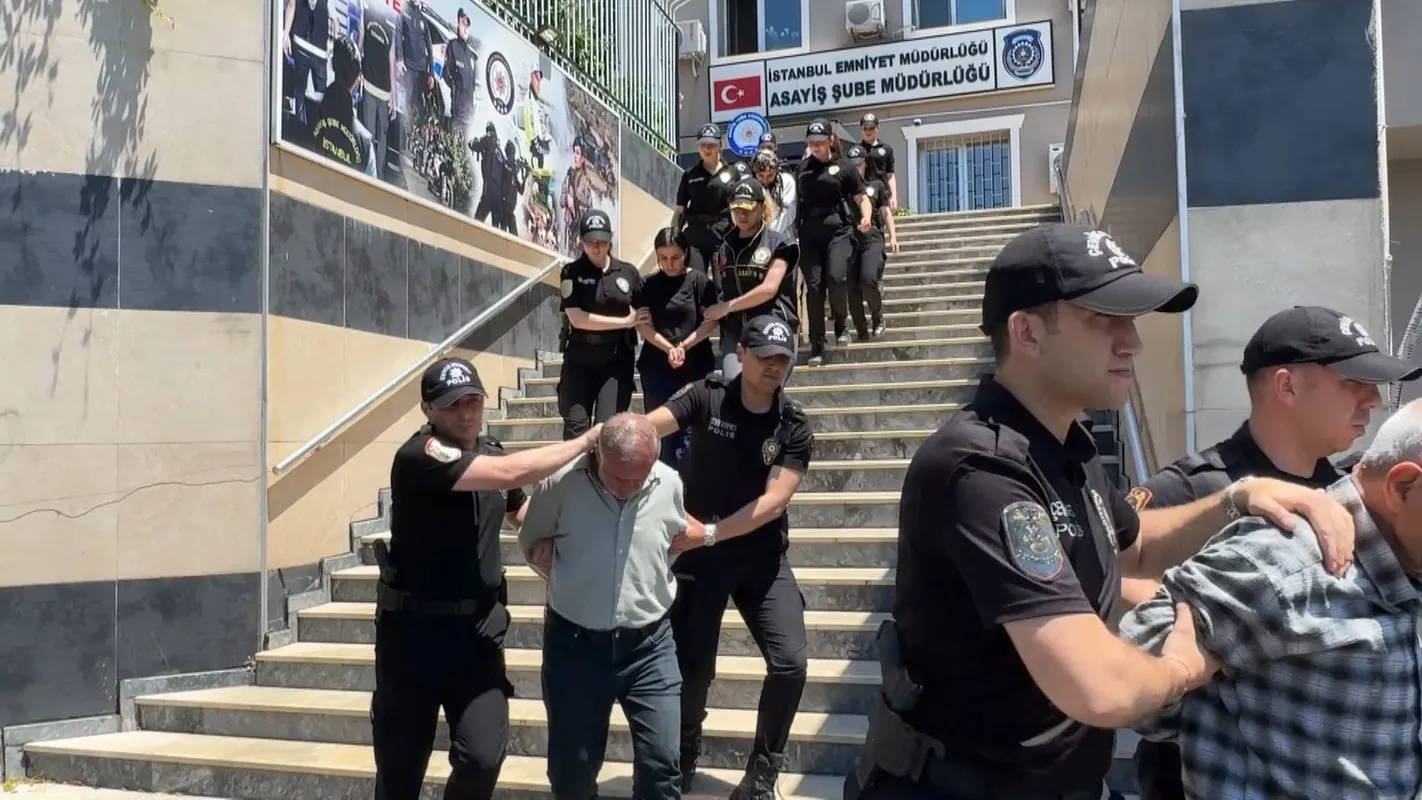 Sultangazi’deki ölümcül kavgada 12 şüpheli hakim karşısına çıkıyor