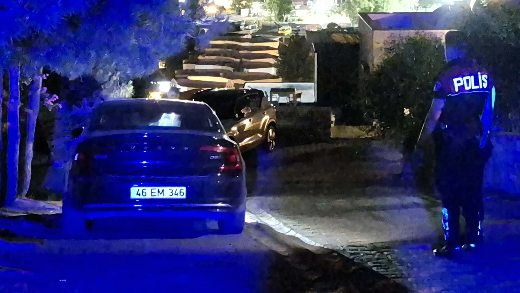 Bodrum’da alkollü sürücü dehşeti 330 bin liraya mal oldu