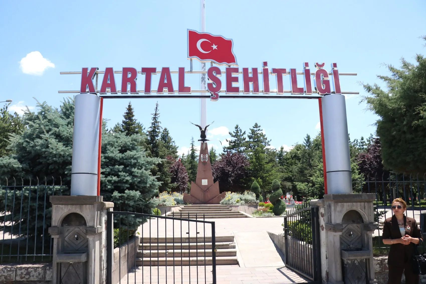 Ümit Özdağ Kayseri sanayicisi ve esnafıyla bir araya geldi