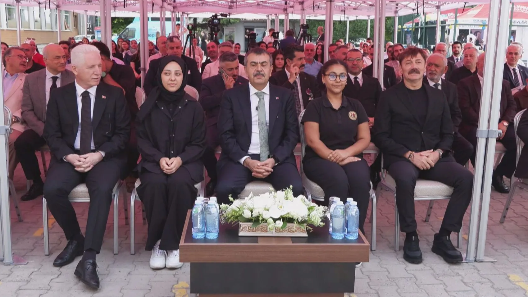 Türkiye mutfağını korumak için yedi yeni okul açılıyor