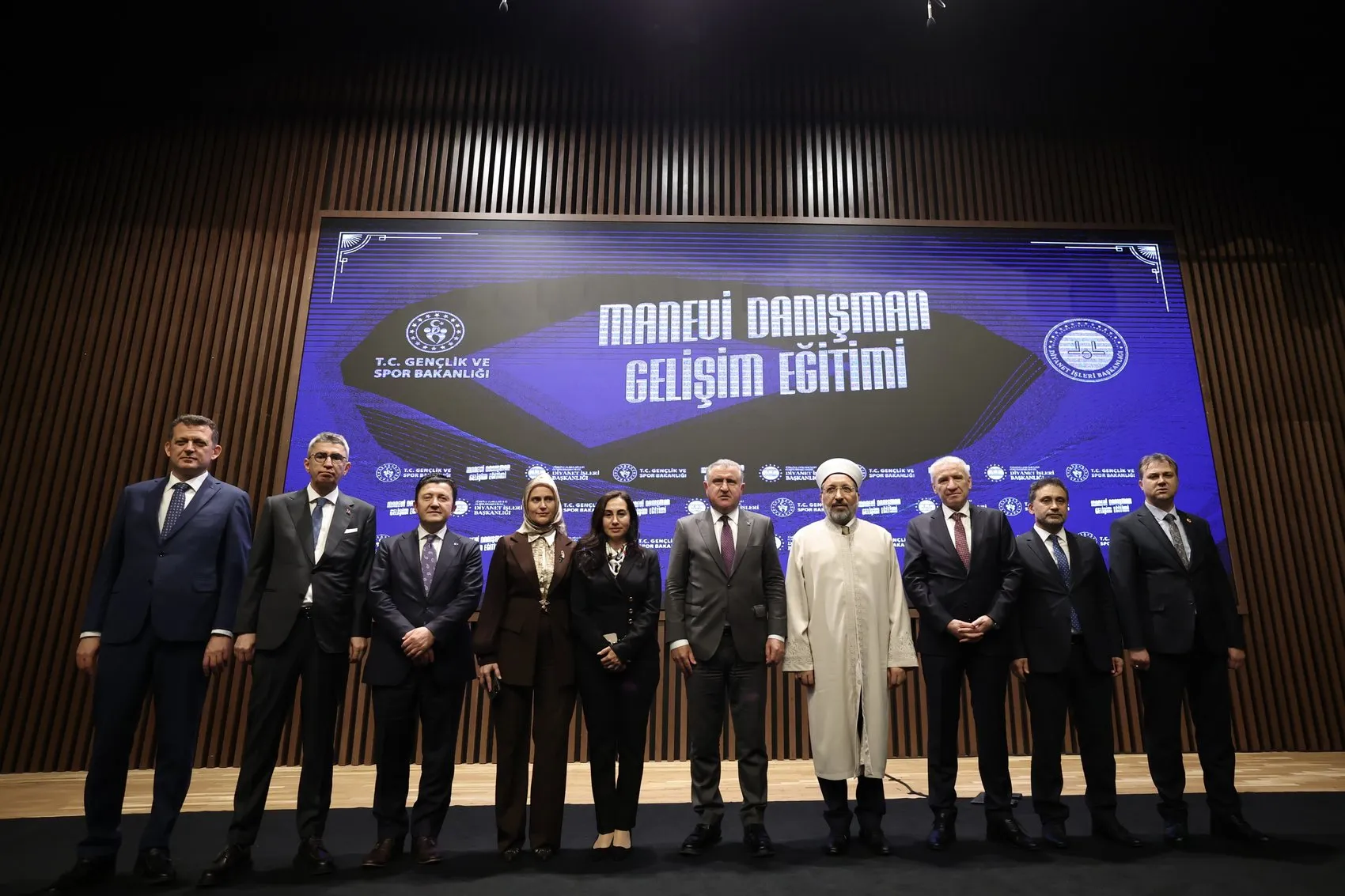 KYK yurtlarında manevi danışmanlık dönemi sürecek